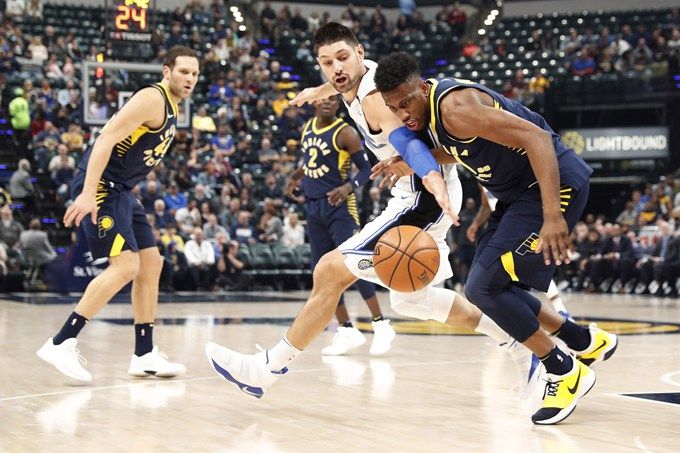 第60分钟 第60分钟