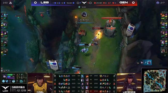 格纳布里和 格纳布里和