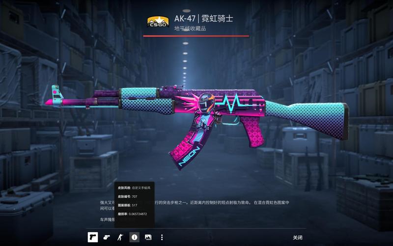 手特点的